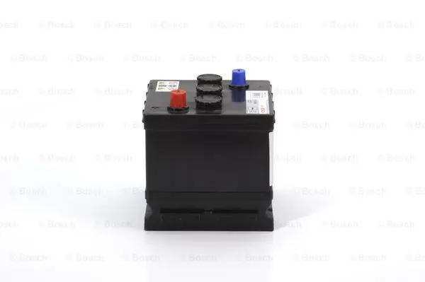 Startbatteri 66Ah 360A Bosch 