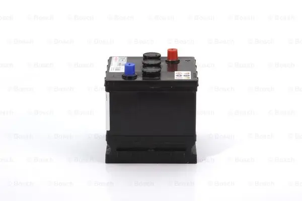 Startbatteri 66Ah 360A Bosch 