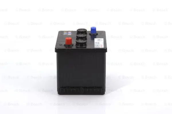 Startbatteri 77Ah 360A Bosch 