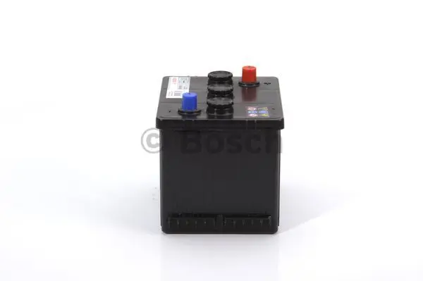 Startbatteri 77Ah 360A Bosch 