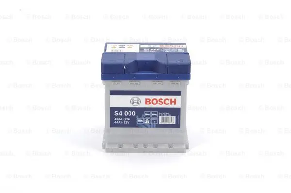 Startbatteri 44Ah 420A Bosch 