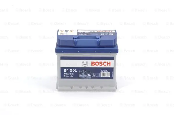 Startbatteri 44Ah 440A Bosch 