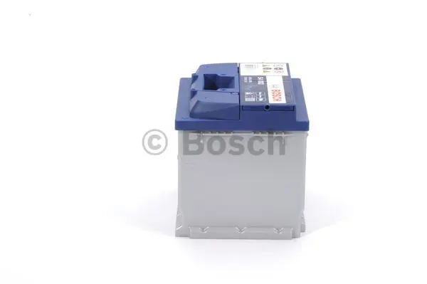 Startbatteri 52Ah 470A Bosch 