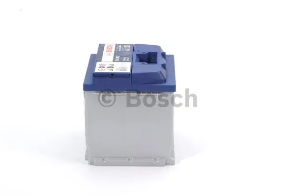 Startbatteri 52Ah 470A Bosch 