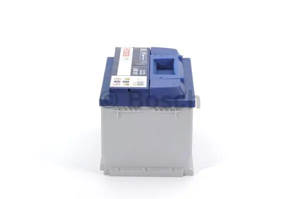 Startbatteri 72Ah 680A Bosch 