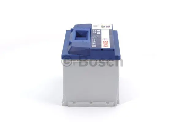 Startbatteri 74Ah 680A Bosch 