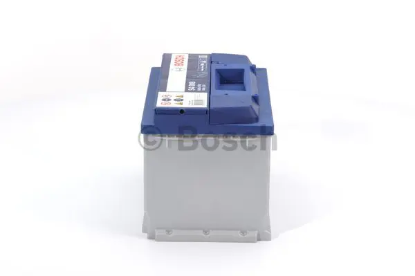 Startbatteri 74Ah 680A Bosch 