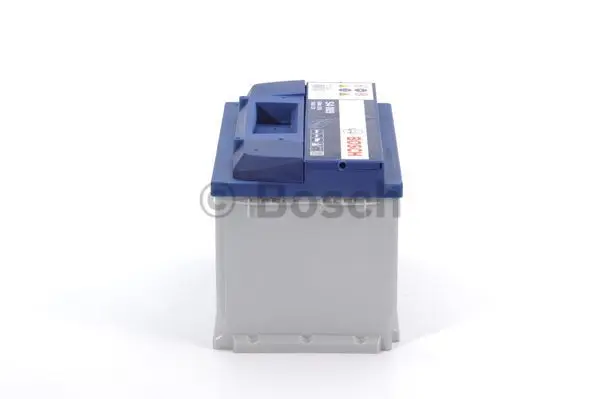 Startbatteri 74Ah 680A Bosch 