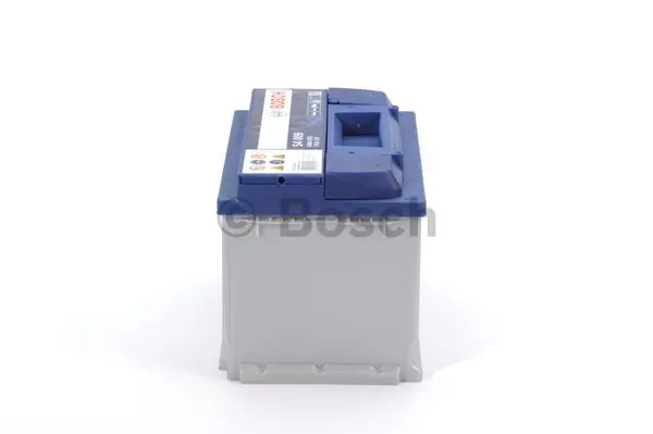 Startbatteri 74Ah 680A Bosch 