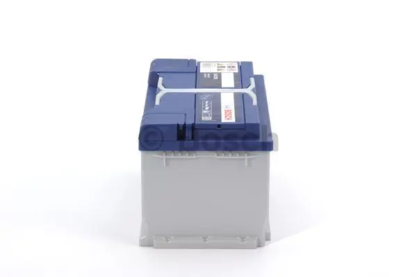 Startbatteri 80Ah 740A Bosch 