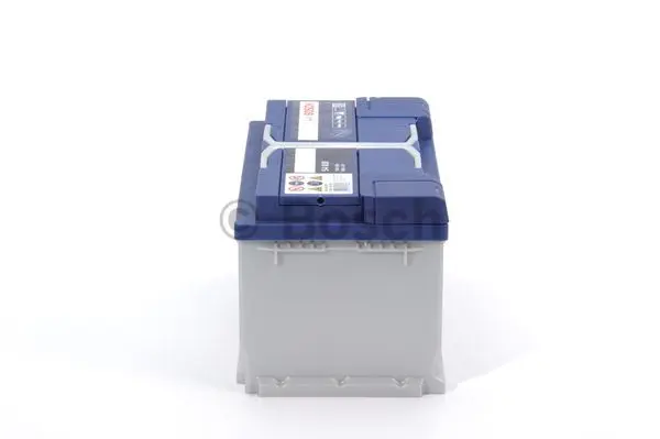 Startbatteri 80Ah 740A Bosch 