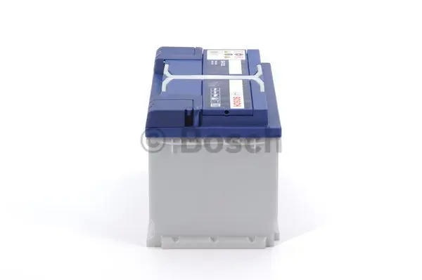 Startbatteri 80Ah 740A Bosch 
