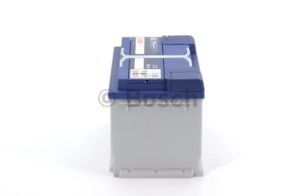 Startbatteri 80Ah 740A Bosch 