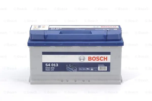 Startbatteri 95Ah 800A Bosch 