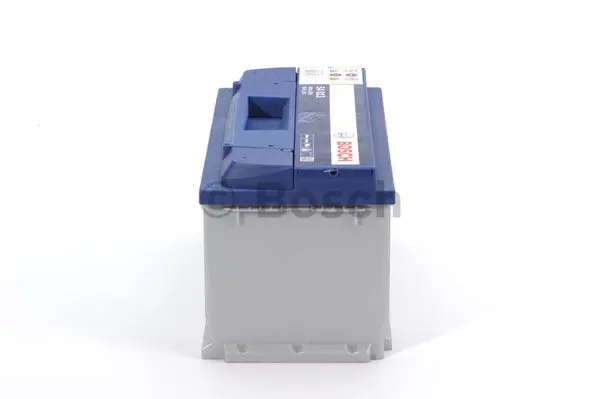 Startbatteri 95Ah 800A Bosch 