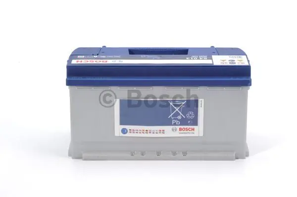 Startbatteri 95Ah 800A Bosch 