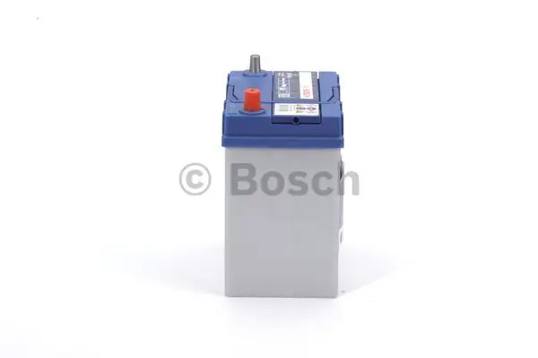 Startbatteri 40Ah 330A Bosch 