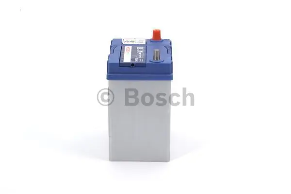 Startbatteri 40Ah 330A Bosch 