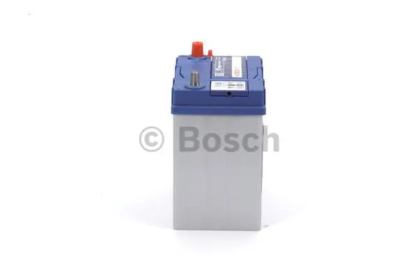 Startbatteri 40Ah 330A Bosch 