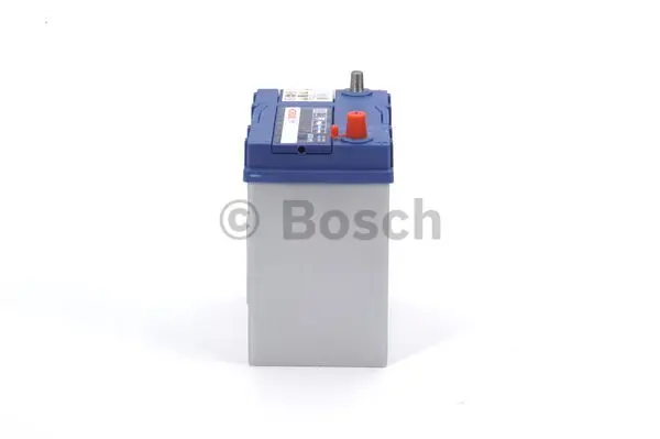 Startbatteri 40Ah 330A Bosch 