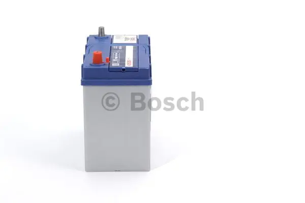 Startbatteri 45Ah 330A Bosch 
