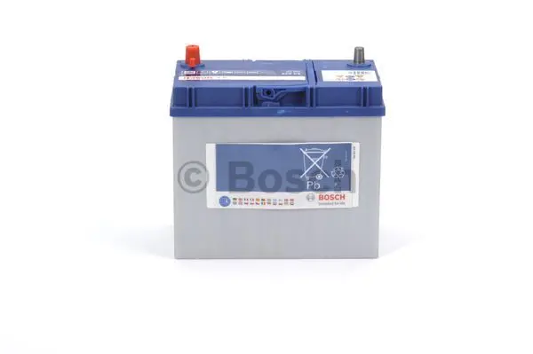 Startbatteri 45Ah 330A Bosch 