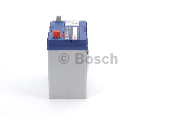 Startbatteri 45Ah 330A Bosch 