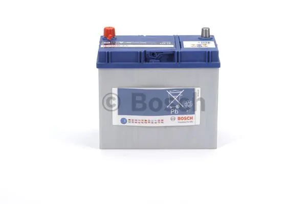 Startbatteri 45Ah 330A Bosch 
