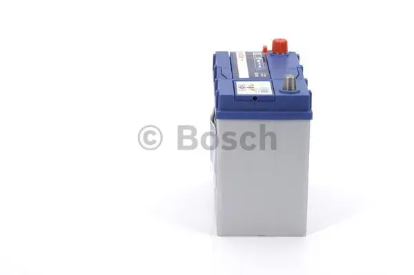 Startbatteri 45Ah 330A Bosch 
