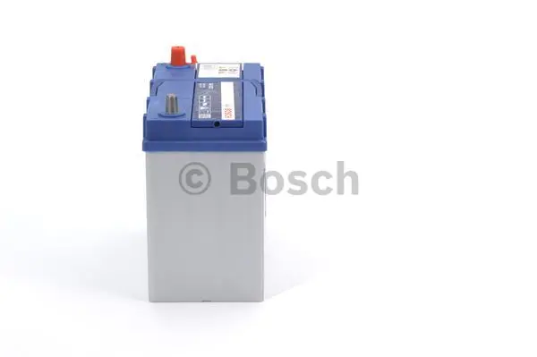 Startbatteri 45Ah 330A Bosch 
