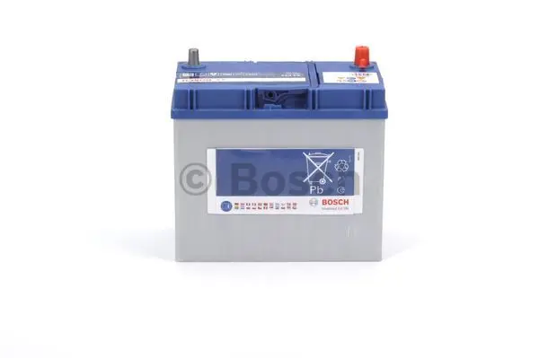 Startbatteri 45Ah 330A Bosch 