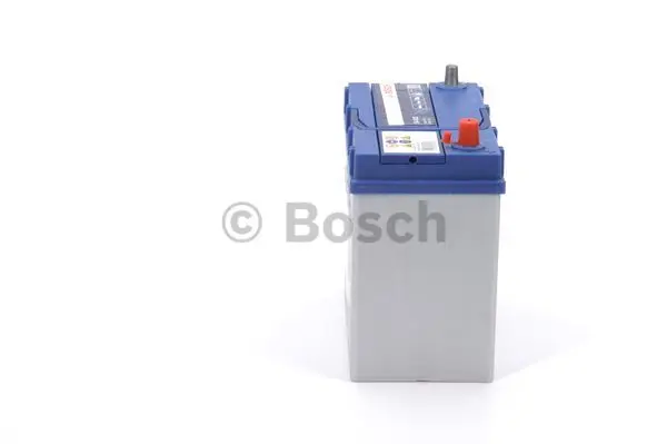 Startbatteri 45Ah 330A Bosch 