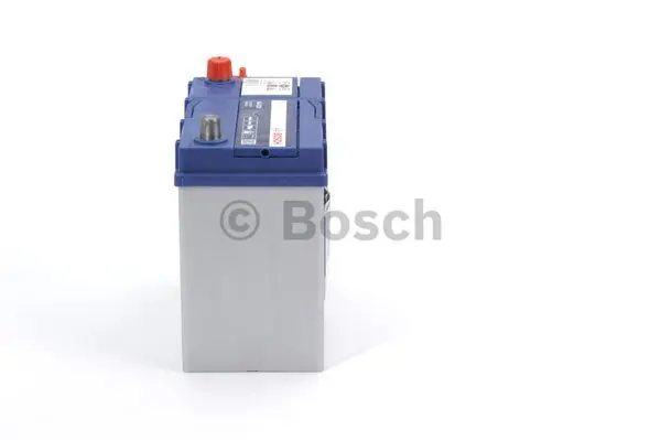 Startbatteri 45Ah 330A Bosch 