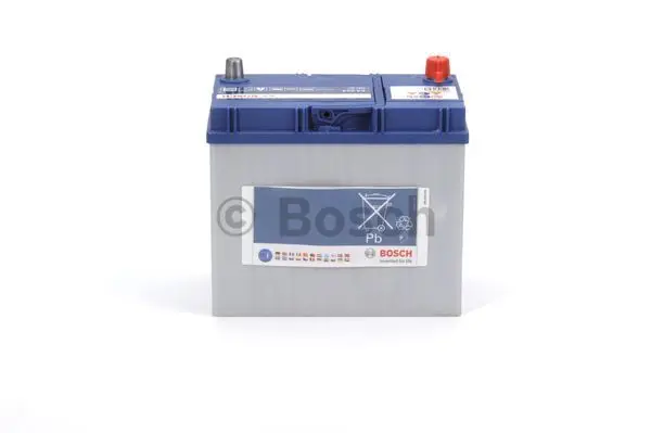 Startbatteri 45Ah 330A Bosch 