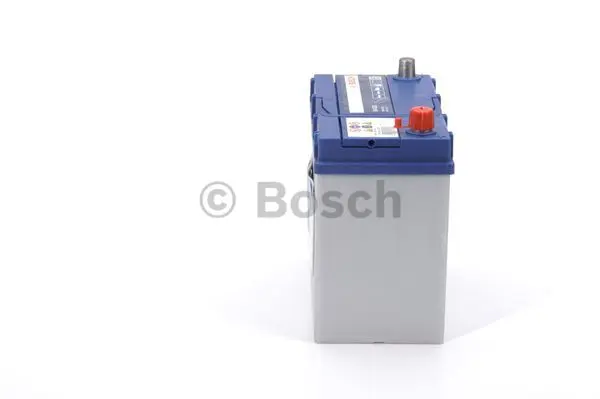 Startbatteri 45Ah 330A Bosch 