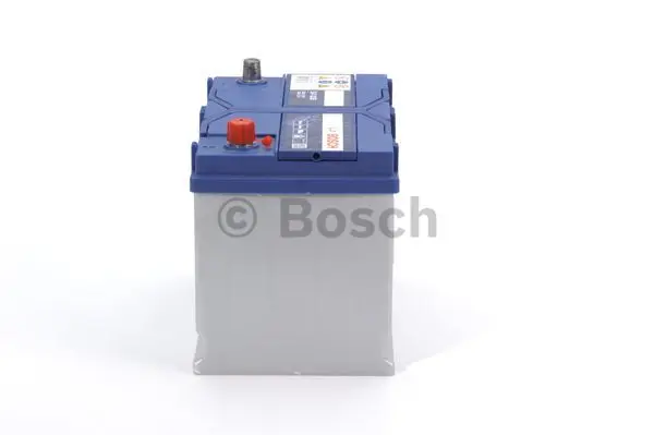 Startbatteri 70Ah 630A Bosch 