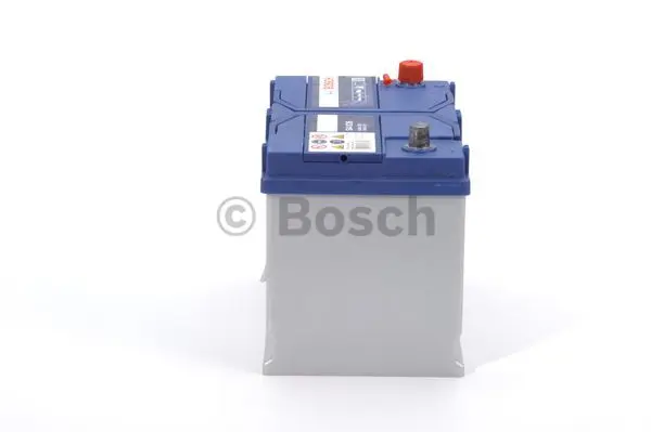 Startbatteri 70Ah 630A Bosch 