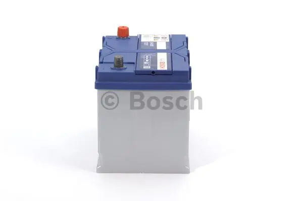 Startbatteri 70Ah 630A Bosch 