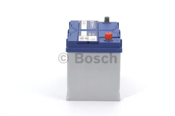 Startbatteri 70Ah 630A Bosch 