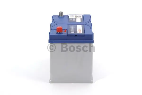 Startbatteri 95Ah 830A Bosch 