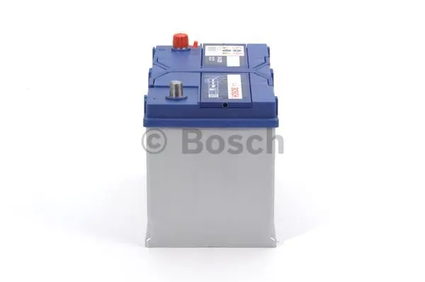 Startbatteri 95Ah 830A Aggregat Bosch 