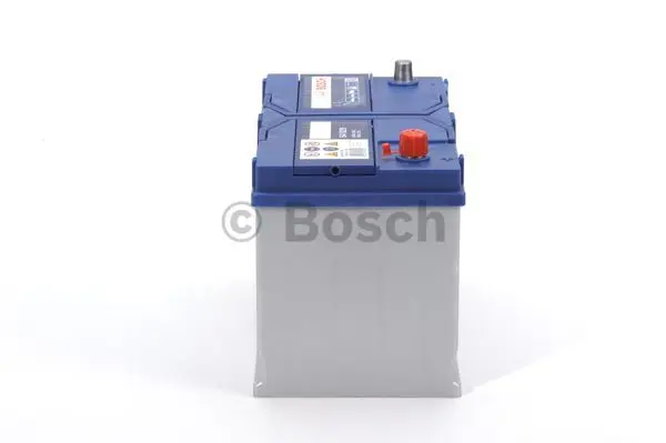 Startbatteri 95Ah 830A Aggregat Bosch 