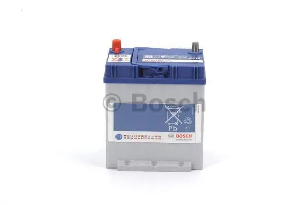 Startbatteri 40Ah 339A Bosch 