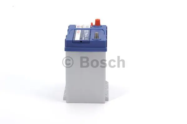 Startbatteri 40Ah 339A Bosch 