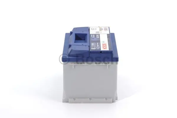 Startbatteri 65Ah 650A Bosch 