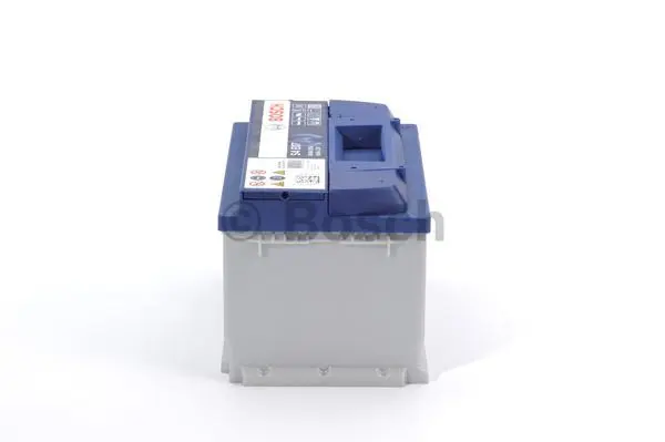 Startbatteri 65Ah 650A Bosch 
