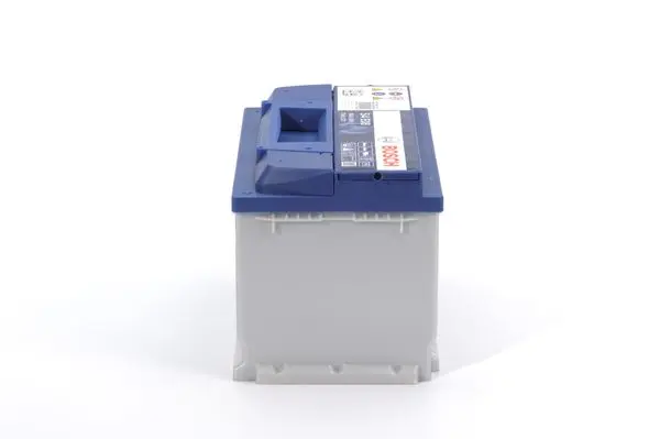 Startbatteri 70Ah 760A EFB Bosch 