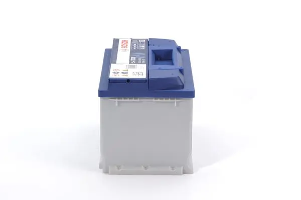 Startbatteri 70Ah 760A EFB Bosch 