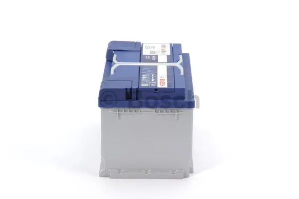 Startbatteri 75Ah 730A Bosch 