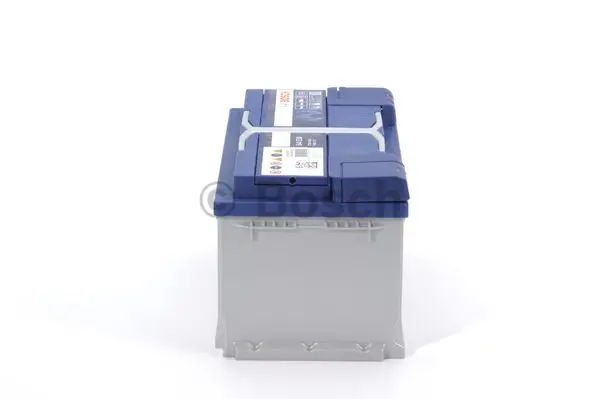 Startbatteri 75Ah 730A Bosch 